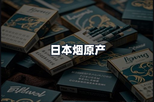 日本烟原产